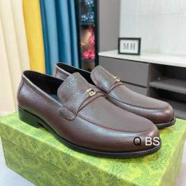 Picture of Gucci Shoes _SKUGuccisz38-45BS04056062